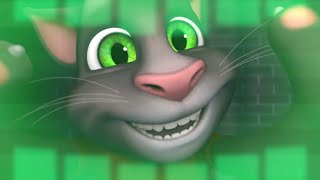 Escape: Impossible! - Talking Tom & Friends | Season 4 Episode 25