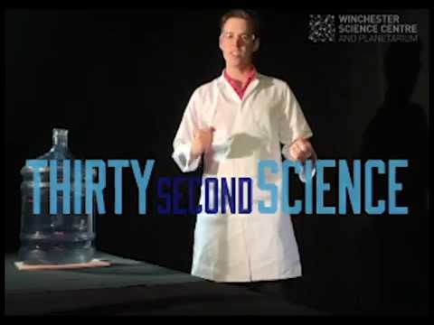 The Whoosh Bottle