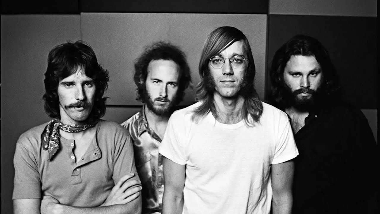 Deconstructing The Doors - Love Her Madly (Isolated Tracks)