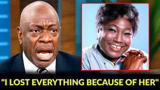 Jimmie Walker Discusses Esther Rolle for the First Time at Age 78