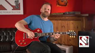 2021 Gibson Les Paul Slash 4 Album Edition | Guitar Demo