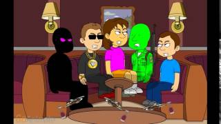 Dora Misbehave At Dinnersent To Hell