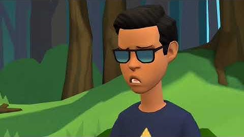 I’ve Got a New Voice + R.I.P. Joey Voice