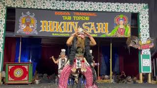 GOTAK GATIK,,,, RUKUN SARI BANJARSARI KERTEK WONOSOBO.