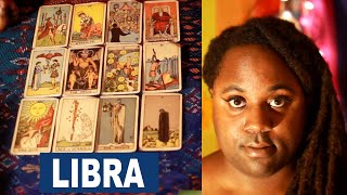 Download Lagu LIBRA: OCTOBER, NOVEMBER, DECEMBER 2020 PSYCHIC TAROT READING [LAMARR TOWNSEND TAROT]