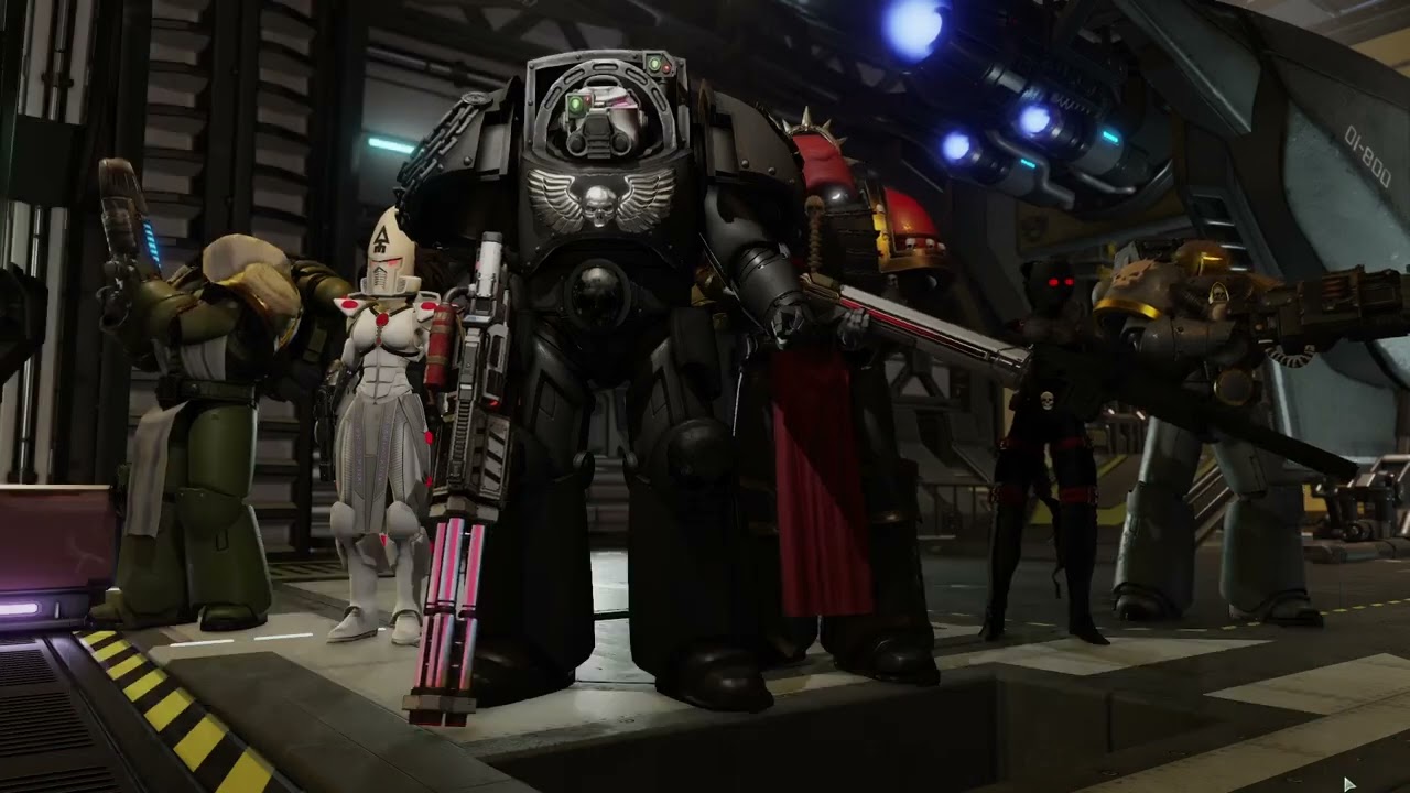 Adeptus Raticus: Bald=Evil | part 11 | XCOM 2