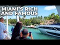 Miami Millionaire's Row Boat Tour (May 2022)