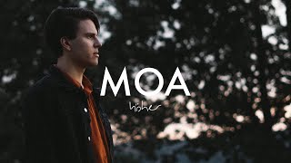 MOA - höher (official video)