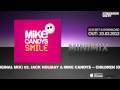 Mike candys  smile official minimix