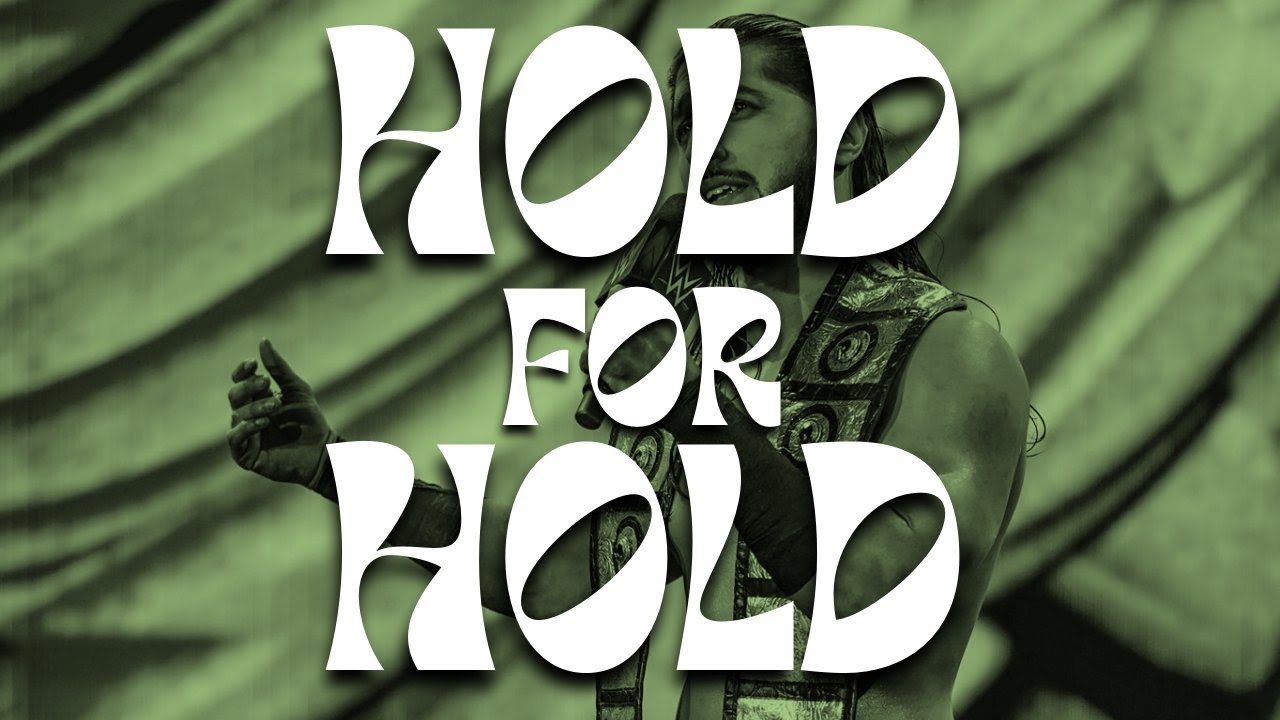 Episode 18: Mustafa Ali's New Character OFFENSIVE?! WWE SmackDown 10/29/21 Results & Review