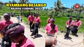 Rilisan terbaru 2022_Temu karya 05 Nyambang bejango