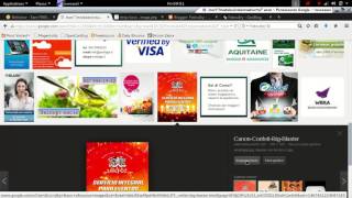 Cara Deface PrestaShop - Responsive Prestashop 1.6 Arbitrary File Upload