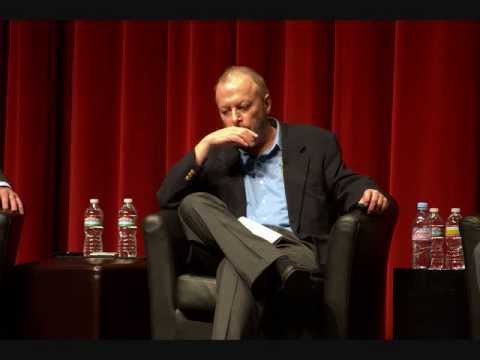 Remembering Christopher Hitchens - The Courage to Be and not to Be
