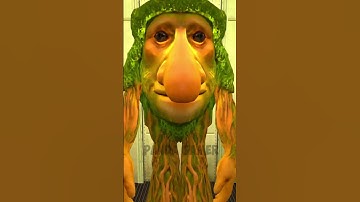 BRAINROT ANIMALS SONG TRAIN Garry