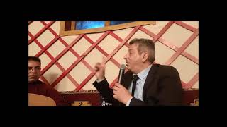 Adnan Zeki Bıyık Bestesi -Bana Sual Sorma Cevap Müşkildir