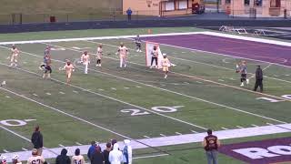 Varsity Stow vs. Walsh Jesuit