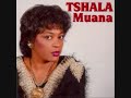 Tshala Muana Karibu Yangu Mp4