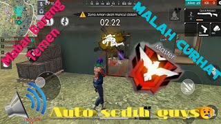 Mabar sama orang sunda auto curhat-FREE FIRE INDONESIA