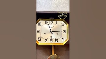 Ngắm qua vẻ đẹp và tiếng chuông của e Odo 62/8 thùng nu đào to Zin Tuyệt Đối #vangvong #donghoco