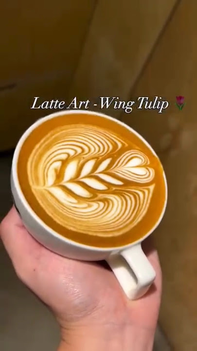 saiyara tu to 😢 (latteArt) #latteart