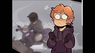 :   Eddsworld #35 (TordTom-TomTord)
