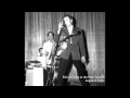 Elvis interview; August 6, 1956 - Lakeland, Florida