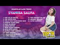 ALBUM TERBARU SYAHIBA SAUFAA 2020