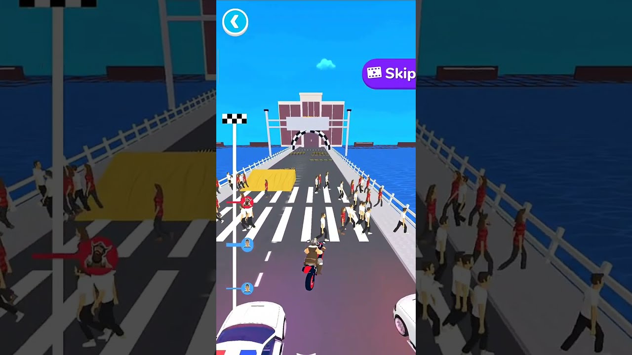 SUPER THIEF AUTO LEVEL 333 TO 339 WALKTHROUGH 👻 | GAMING WITH KINGOO 😈