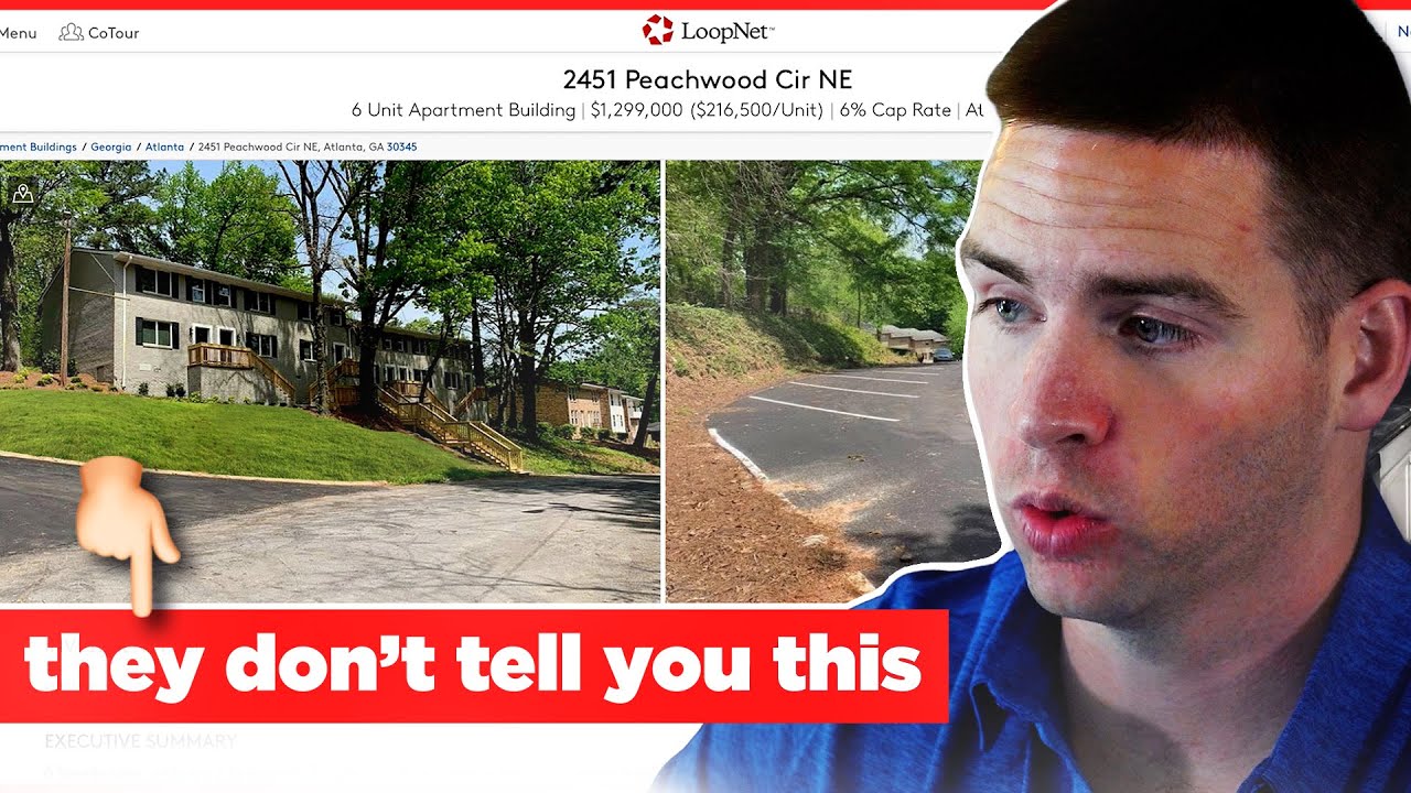 ✍ How to Analyze a Multifamily Investment Property | Real Estate Investing