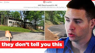 ✍ How to Analyze a Multifamily Investment Property | Real Estate Investing
