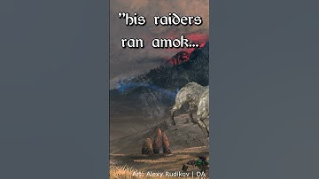 Dragon Shouts in LORE you never knew #2