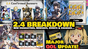 GOED NIEUWS! Alle bevestigde 2.4 banners, gratis pulls, gratis units, evenementen en kwaliteit va...