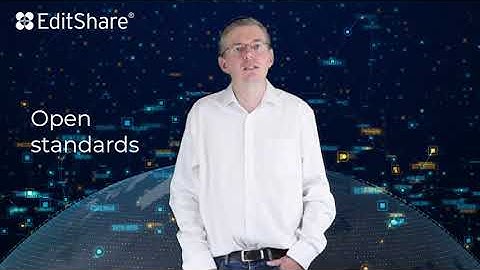 Why Open Architectures are Essential for Modern Media Production