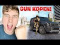 EEN NIEUWE GUN KOPEN! 🔫 - NARCOS | GTA 5 Roleplay (TDA)