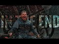 (Vikings) Ivar The Boneless | In The End