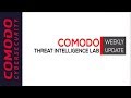 Brontok Worm Attack 2017   Comodo Threat Intelligence Lab