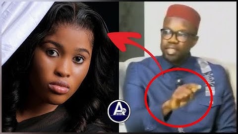 🛑urgent!Dossier Adji Sarr Ousmane Sonko se Prononce à Nouveau et Avertis Macky Sall