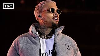 5 Chris Brown Facts That Were Classified Until Now