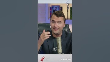 George Clooney Says MAGA Ends with Trump… Charlie Kirk & Megyn Kelly Say He’s in for Rude Awakening