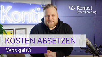 Kann man Fußpflege von den Steuern absetzen?