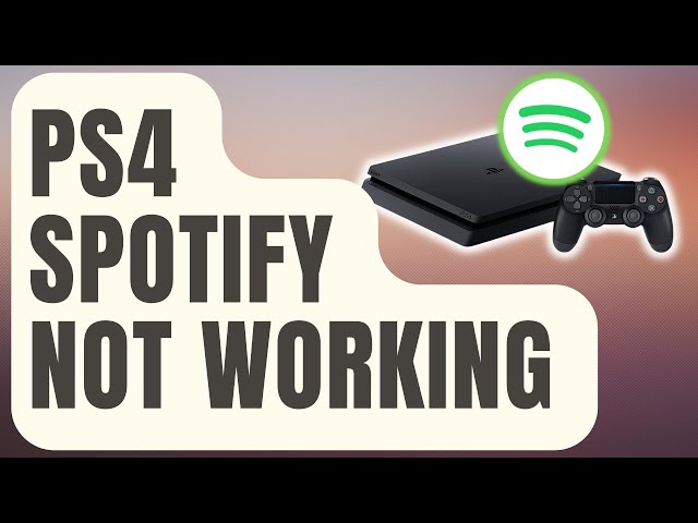 3 Available Methods to Listen to Spotify Music on PS5 [Working in 2023]