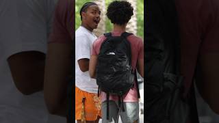 Pure shock from these guys 😂 #prank #comedyvideos #funny #shorts