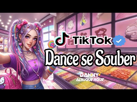 Dance se souber~ {TikTok} 2025🎶💜 Dance se souber~ {TikTok} 2025🎶💜