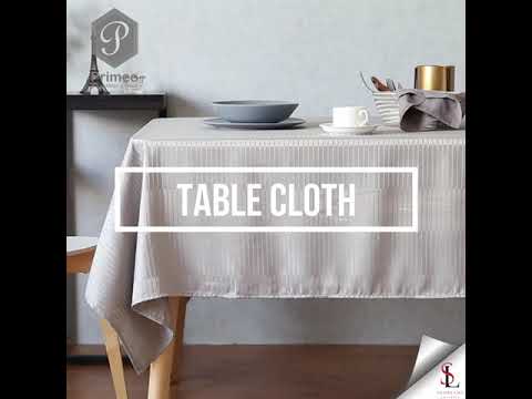 Table linens