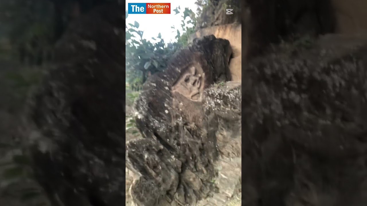 Archeological sites in Shangla needs government attention