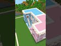 How to Build Mini World Block Art NOOB vs PRO | Animation Speed Build (P1102) #shorts #youtubeshorts