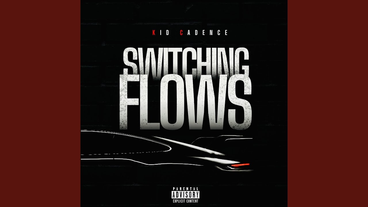 Watch Switching Flows on YouTube Watch Switching Flows on YouTube