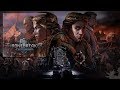 Thronebreaker  official soundtrack