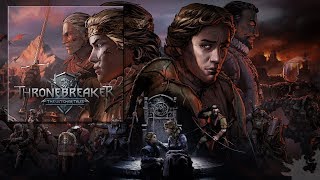 Thronebreaker - Official Soundtrack