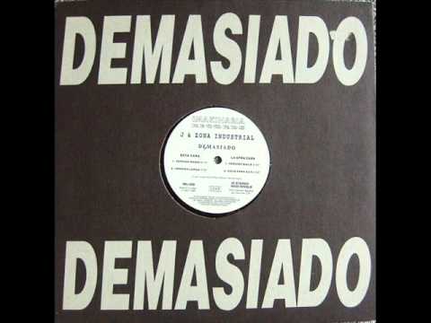 Demasiado (con letra) - Willy Chirino